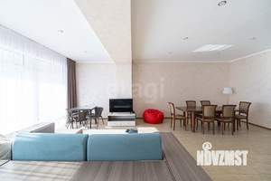 3-к квартира, вторичка, 144м2, 6/9 этаж