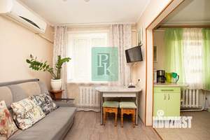 2-к квартира, вторичка, 43м2, 2/2 этаж