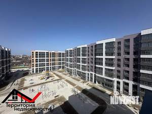 2-к квартира, вторичка, 59м2, 7/9 этаж