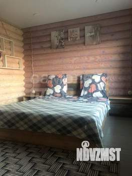 Студия квартира, вторичка, 25м2, 1/2 этаж