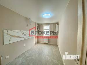 3-к квартира, вторичка, 73м2, 3/10 этаж