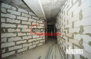 1-к квартира, вторичка, 52м2, 9/17 этаж