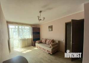 1-к квартира, вторичка, 31м2, 3/5 этаж