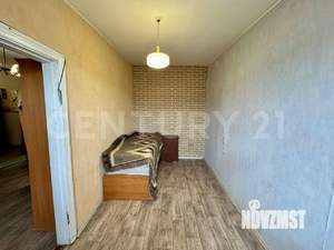 3-к квартира, вторичка, 54м2, 5/5 этаж