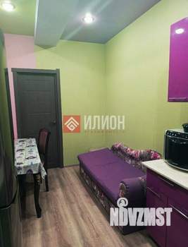 1-к квартира, вторичка, 49м2, 1/5 этаж