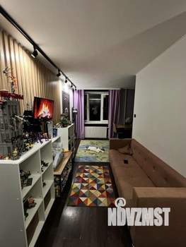 3-к квартира, вторичка, 53м2, 1/5 этаж