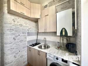 2-к квартира, вторичка, 36м2, 2/2 этаж