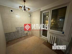 2-к квартира, вторичка, 50м2, 3/5 этаж