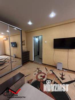 1-к квартира, вторичка, 31м2, 3/5 этаж