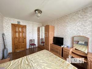 2-к квартира, вторичка, 52м2, 4/5 этаж