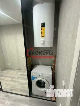 1-к квартира, вторичка, 62м2, 5/9 этаж