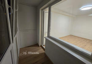 1-к квартира, вторичка, 34м2, 2/5 этаж