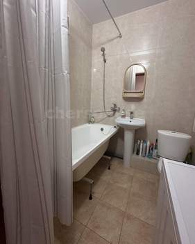 1-к квартира, вторичка, 38м2, 9/10 этаж