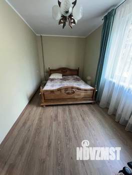 2-к квартира, вторичка, 60м2, 1/5 этаж