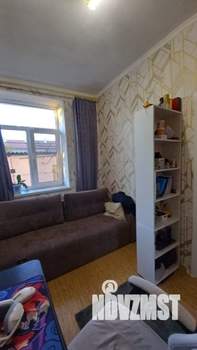 2-к квартира, вторичка, 29м2, 1/2 этаж