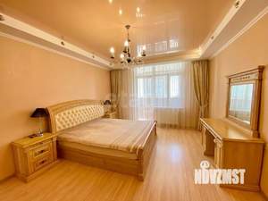 3-к квартира, вторичка, 80м2, 9/9 этаж