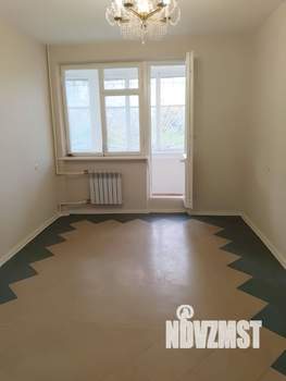 3-к квартира, вторичка, 60м2, 1/5 этаж