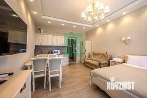 1-к квартира, вторичка, 36м2, 5/10 этаж