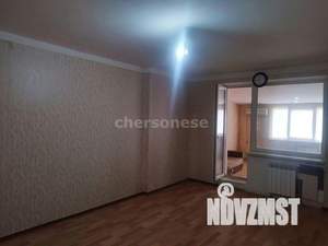 4-к квартира, вторичка, 100м2, 1/5 этаж