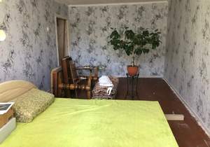 3-к квартира, вторичка, 66м2, 3/5 этаж