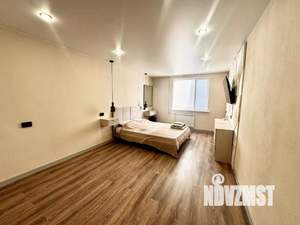 1-к квартира, вторичка, 49м2, 4/5 этаж