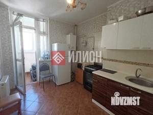 1-к квартира, вторичка, 36м2, 3/10 этаж