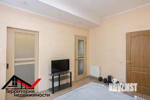 Студия квартира, вторичка, 30м2, 5/5 этаж