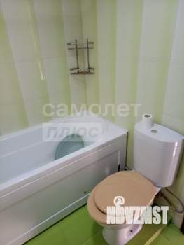 1-к квартира, вторичка, 31м2, 4/5 этаж