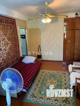 2-к квартира, вторичка, 46м2, 4/5 этаж