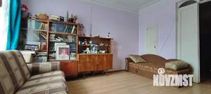 2-к квартира, вторичка, 50м2, 3/3 этаж