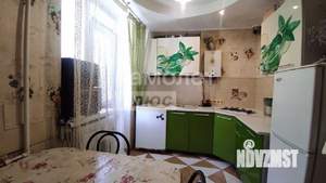 3-к квартира, вторичка, 47м2, 2/2 этаж
