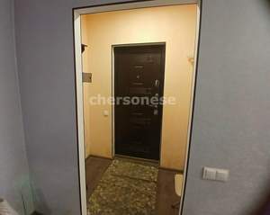 Студия квартира, вторичка, 39м2, 1/5 этаж