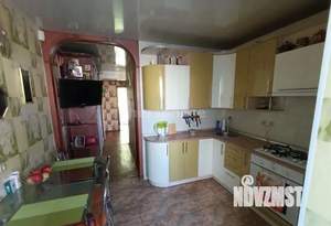 2-к квартира, вторичка, 56м2, 2/5 этаж