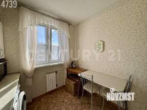 1-к квартира, вторичка, 31м2, 5/5 этаж
