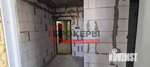 2-к квартира, вторичка, 62м2, 10/10 этаж