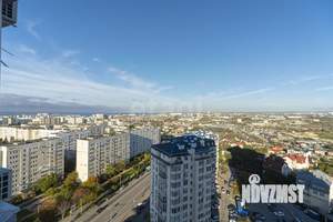 1-к квартира, вторичка, 40м2, 15/16 этаж