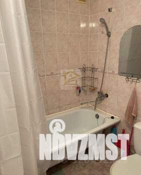 1-к квартира, вторичка, 28м2, 1/5 этаж