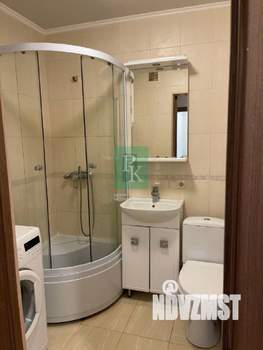 1-к квартира, вторичка, 37м2, 5/9 этаж