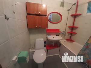 1-к квартира, вторичка, 32м2, 5/5 этаж