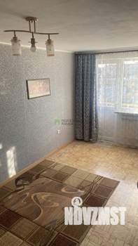 3-к квартира, вторичка, 61м2, 4/5 этаж