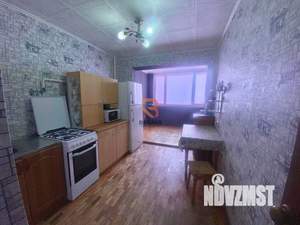 1-к квартира, вторичка, 40м2, 10/10 этаж
