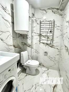 3-к квартира, вторичка, 64м2, 2/5 этаж