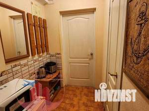 Студия квартира, вторичка, 18м2, 2/5 этаж