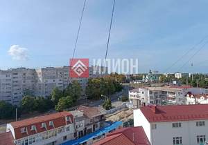 2-к квартира, вторичка, 50м2, 9/9 этаж