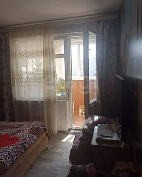 2-к квартира, вторичка, 50м2, 8/9 этаж