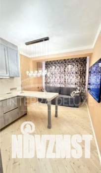 1-к квартира, вторичка, 40м2, 6/8 этаж
