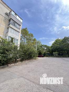 2-к квартира, вторичка, 53м2, 1/6 этаж