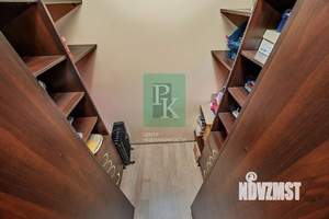 2-к квартира, вторичка, 41м2, 1/3 этаж