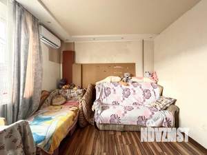 2-к квартира, вторичка, 44м2, 1/5 этаж