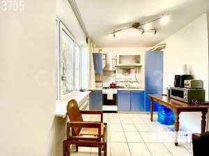 2-к квартира, вторичка, 66м2, 1/5 этаж